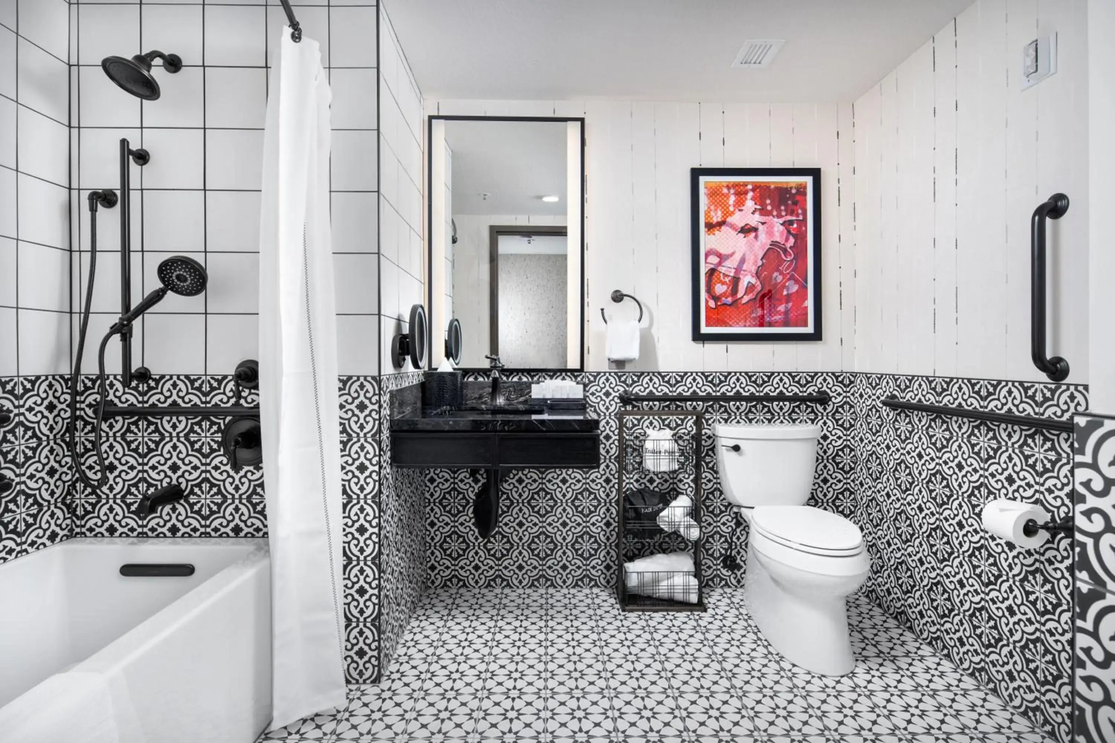 Foto - Silverton Casino Lodge