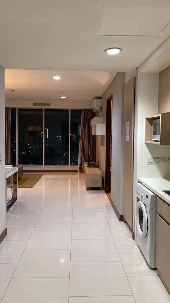 The H Tower Rasuna Suites By Villaloka