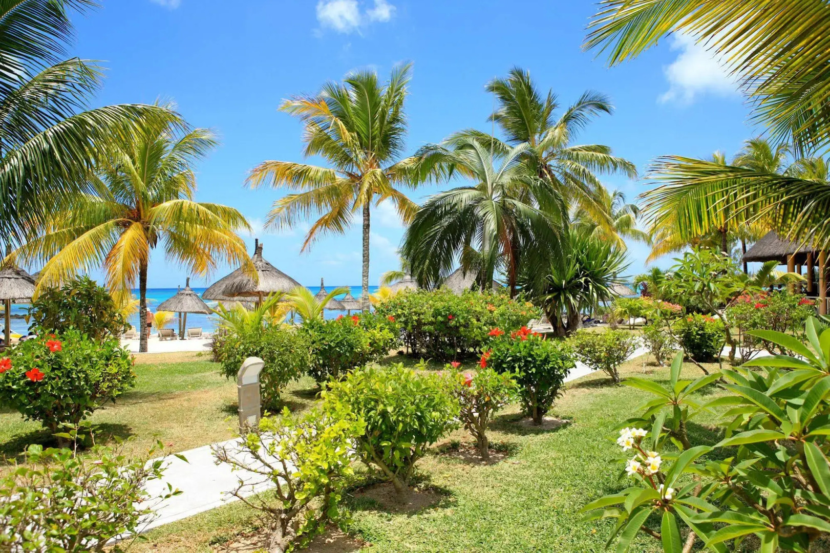 Foto - LUX* Grand Baie Resort & Residences