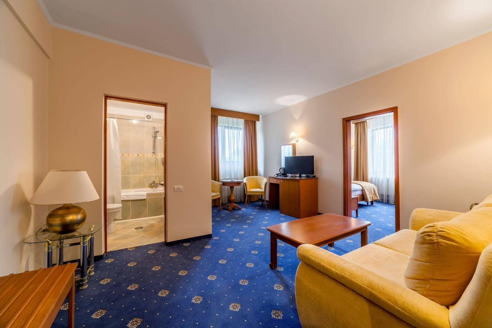 Foto - Hotel Sir Royal