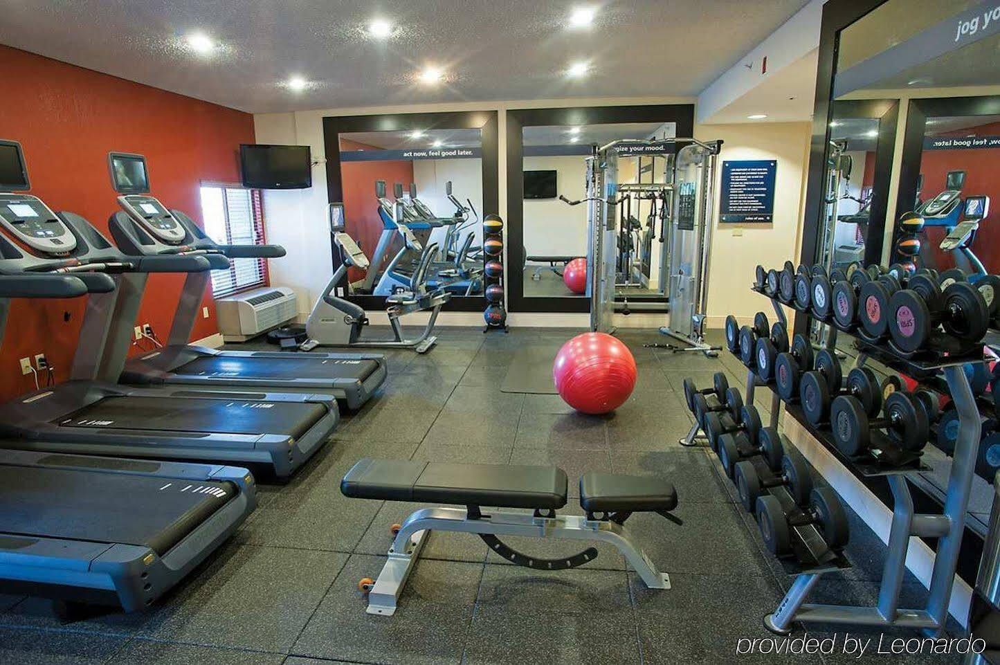 Foto - Hampton Inn Tropicana