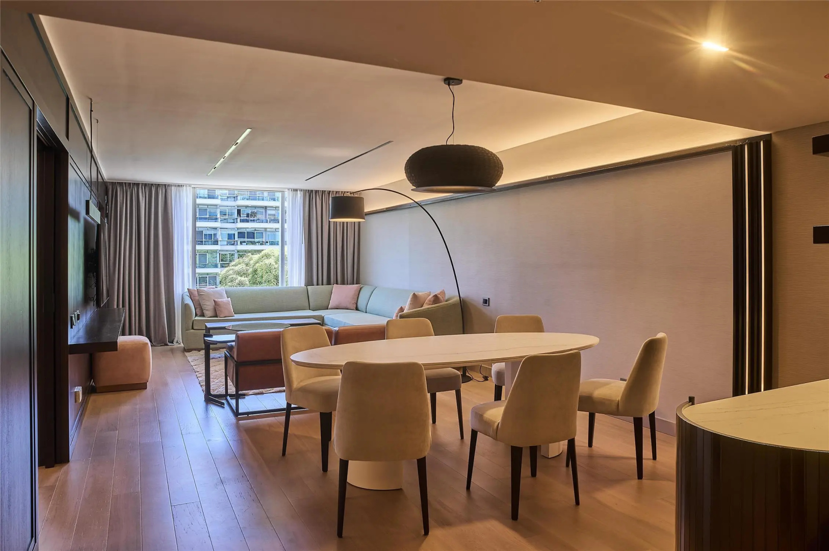 Photo - Hilton Buenos Aires