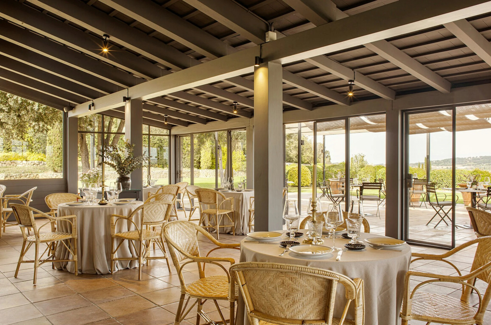 Foto - Mas de Torrent Hotel & Spa, Relais & Châteaux