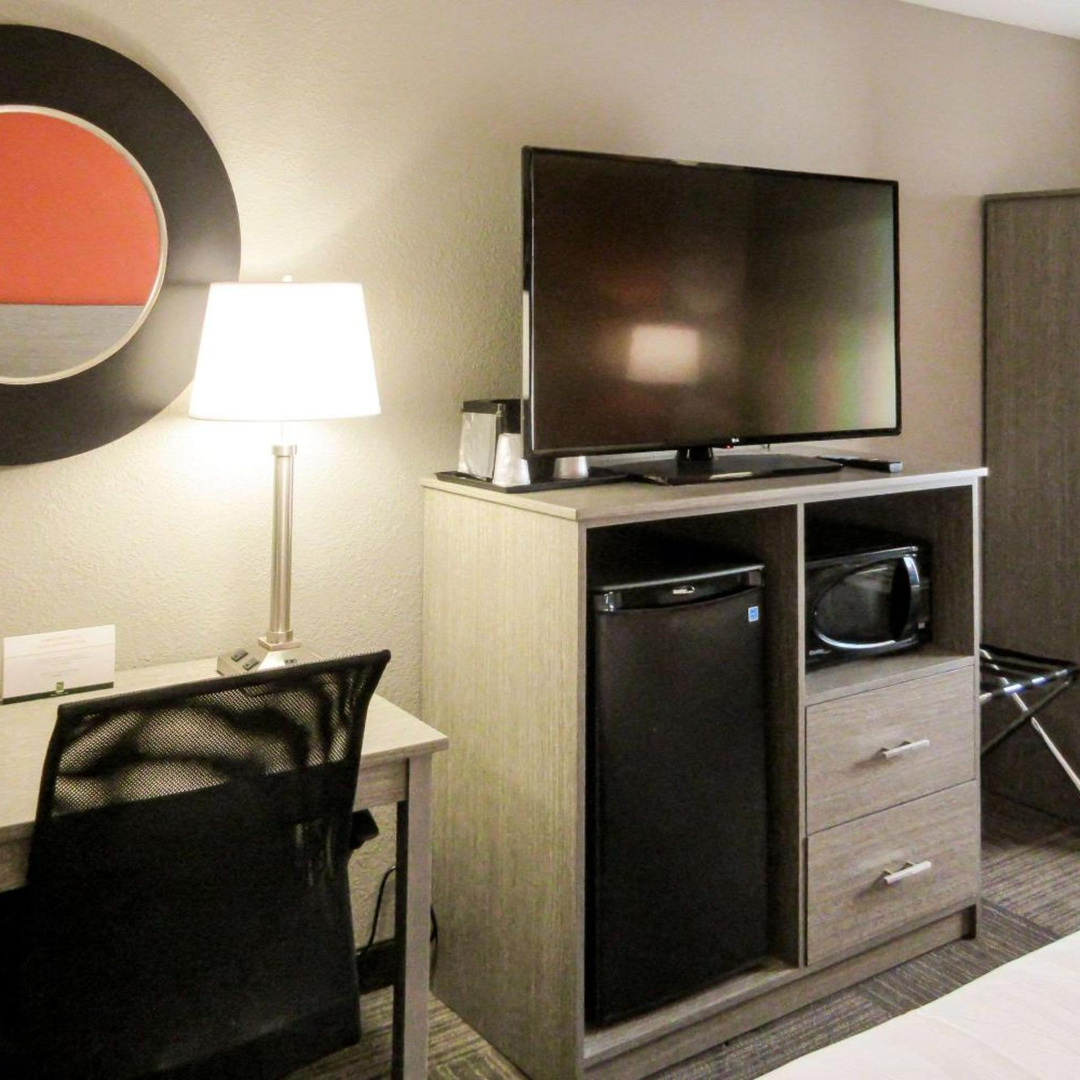 Photo - Quality Inn & Suites Hammond Near I-8090