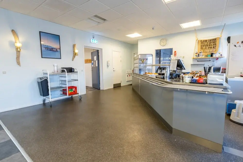 Photo - HOTEL SØMA Nuuk