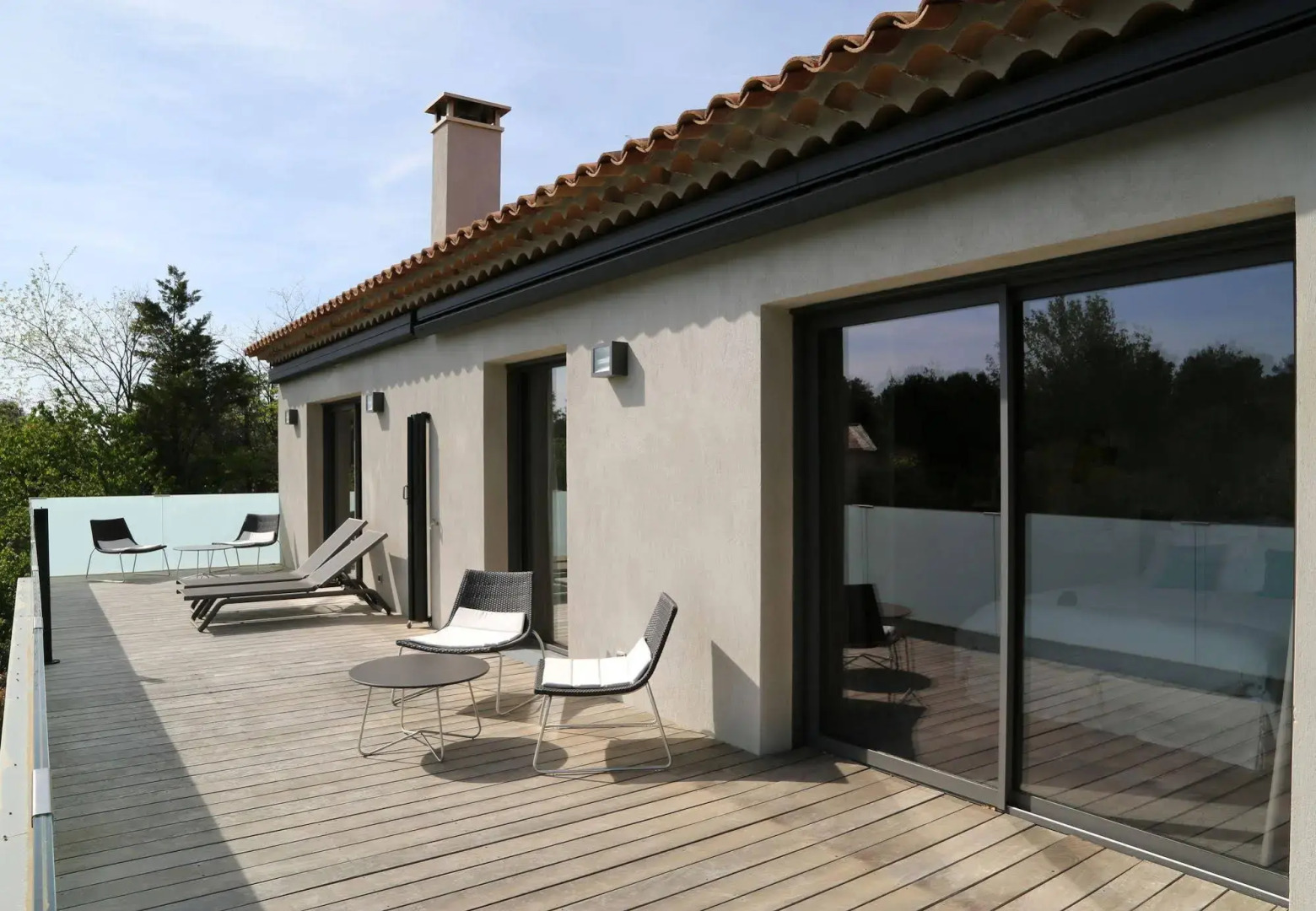 Foto - Domaine Rampale