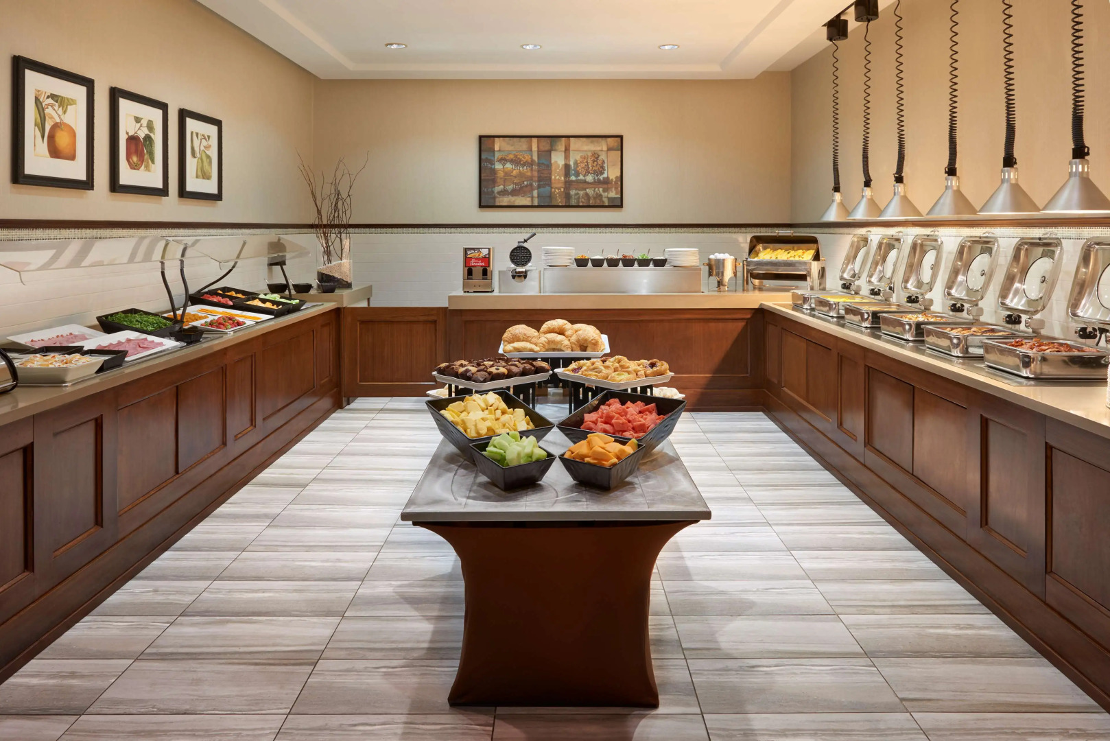 Photo - Best Western Parkway Hotel Toronto North