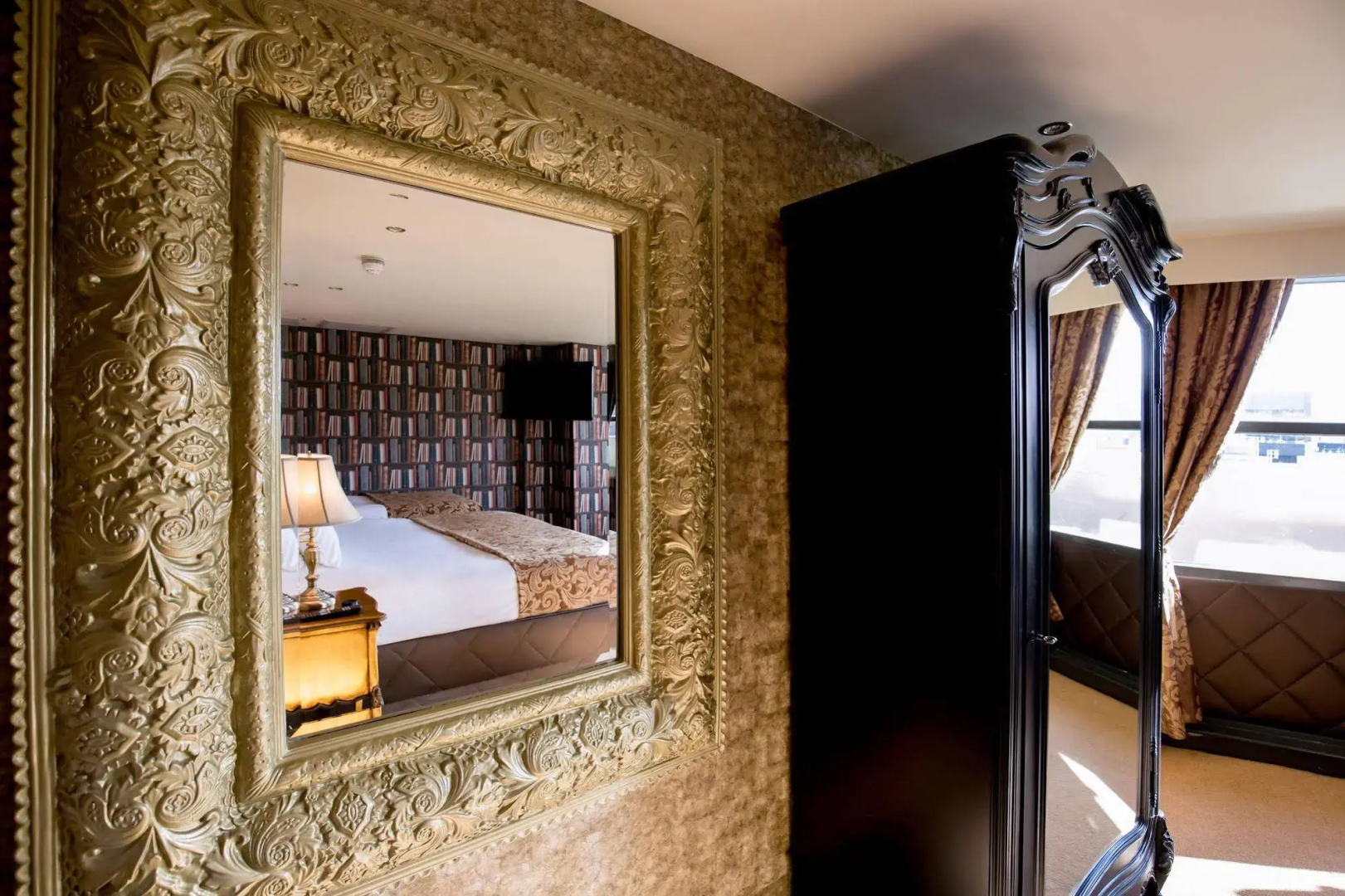 Foto - The Shankly Hotel