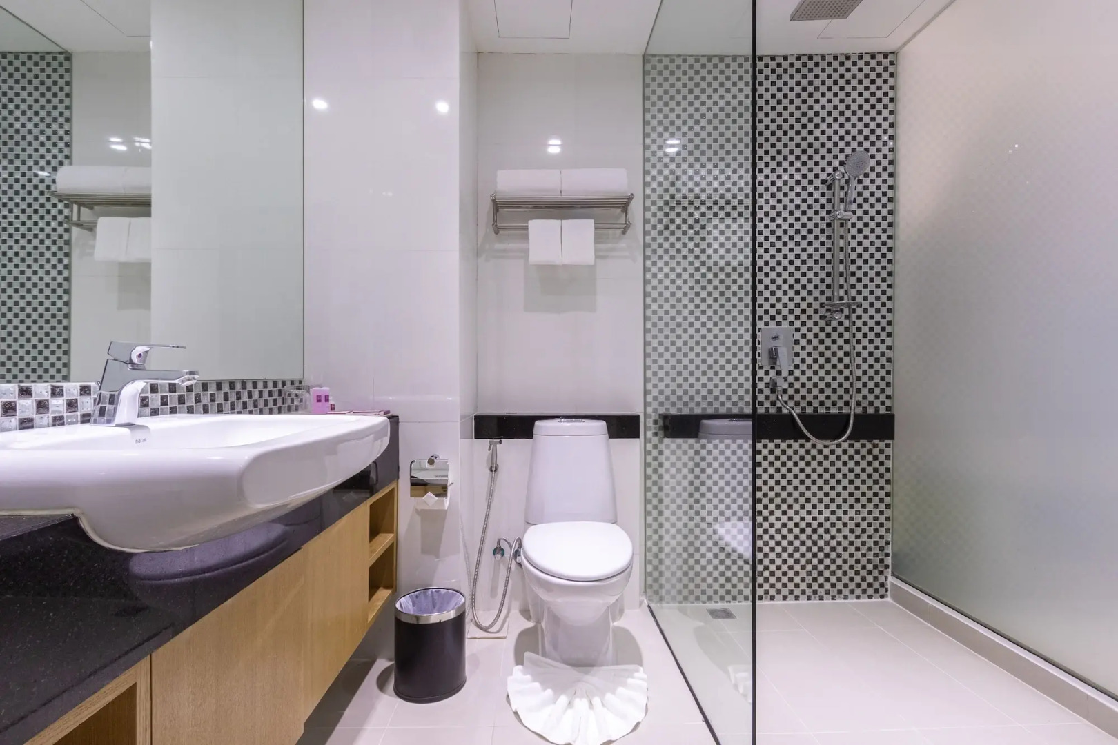 Photo - Hotel Icon Bangkok Sukhumvit 2