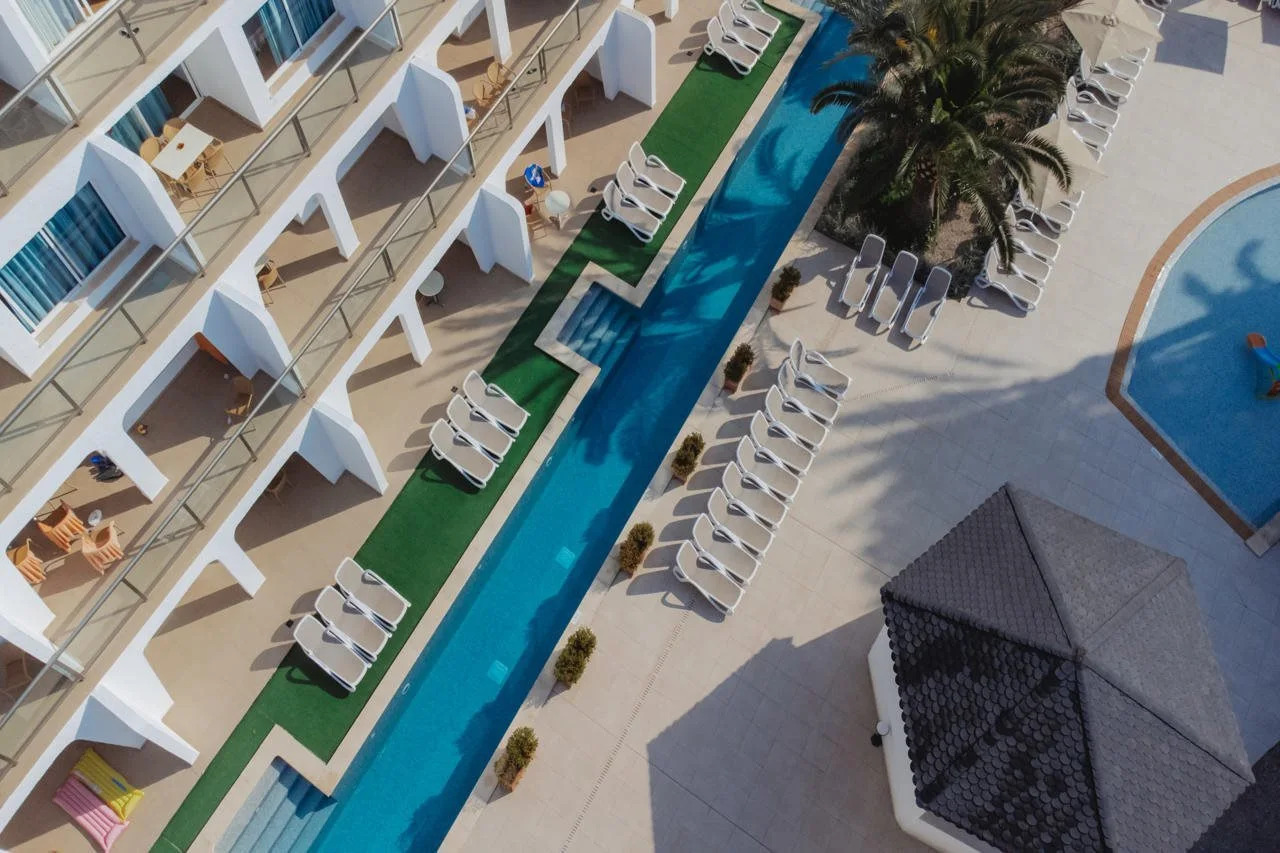 Photo - Aparthotel Ses Fotges