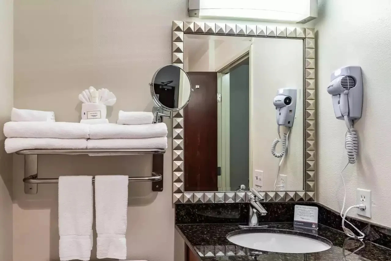 Photo - TownePlace Suites by Marriott Portland Airport