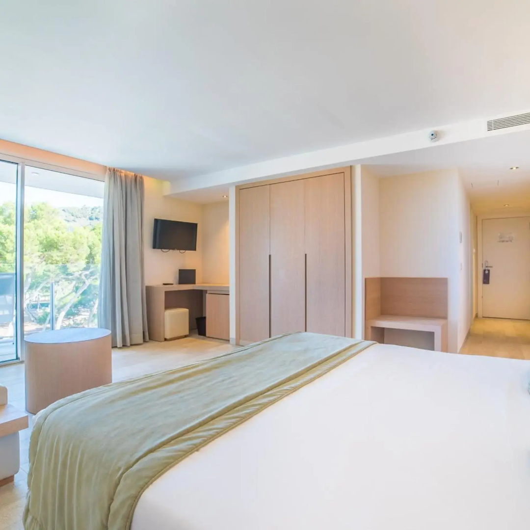 Foto - Melbeach Hotel & Spa - Adults Only
