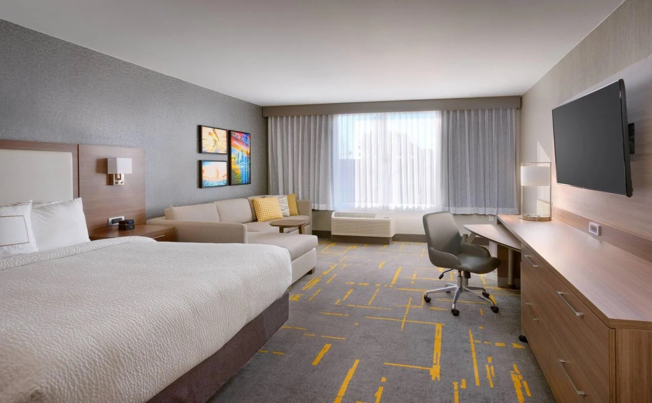 Foto - TownePlace Suites by Marriott Los Angeles LAX/Hawthorne