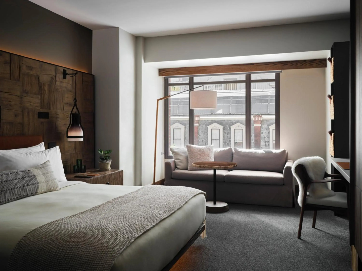 Foto - 1 Hotel San Francisco