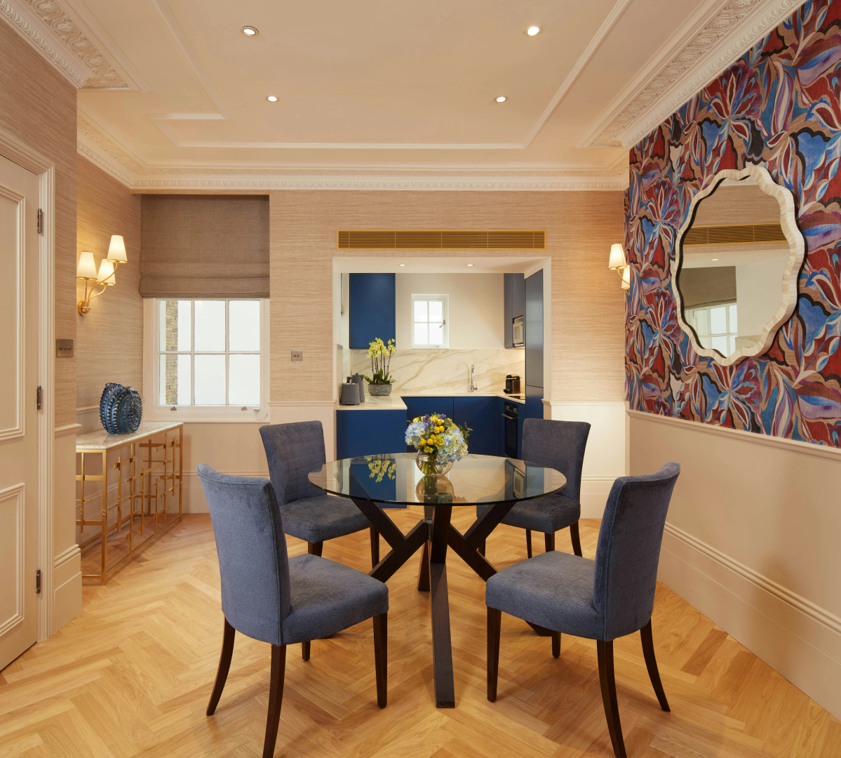 Foto - Flemings Mayfair - Small Luxury Hotel of the World