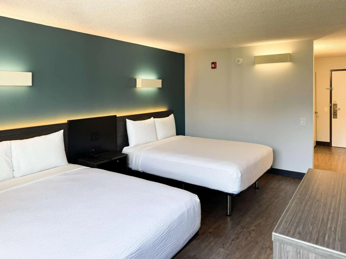 Photo - Motel 6-Carson, CA