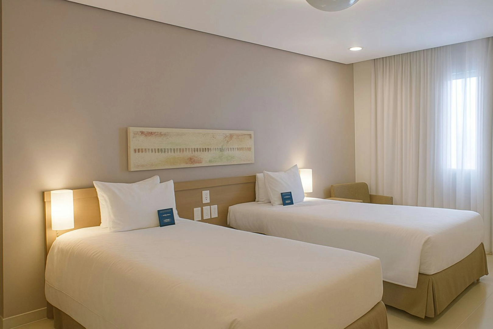 Foto - Blue Tree Premium Manaus