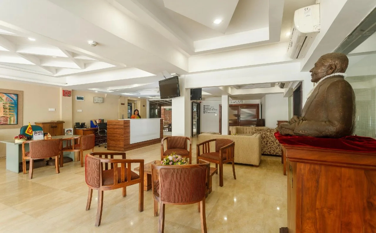 Photo - Hotel Janaki