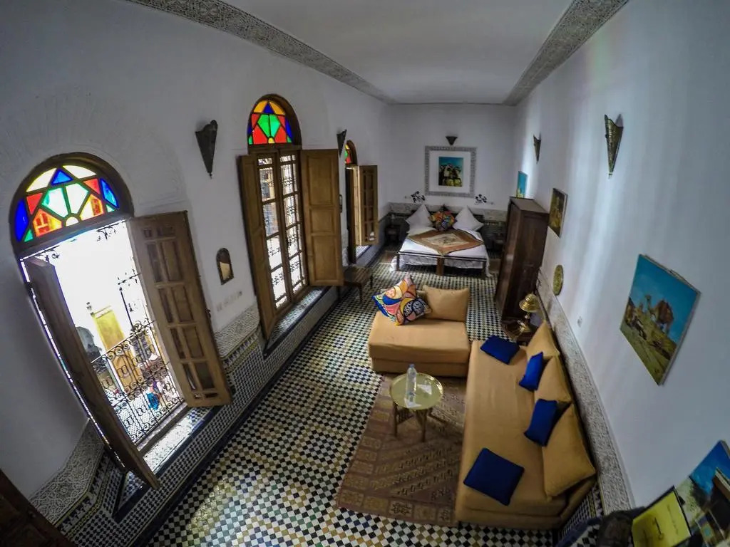 Photo - Riad La Clé De Fès