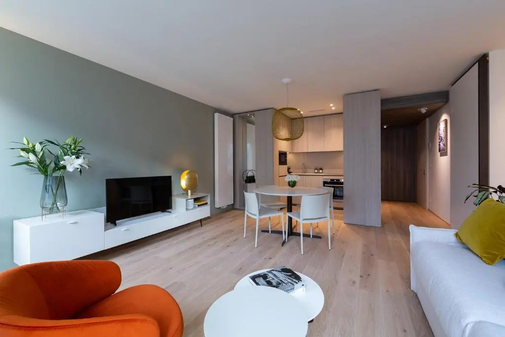 Foto - The Central City - Luxury Serviced Residence