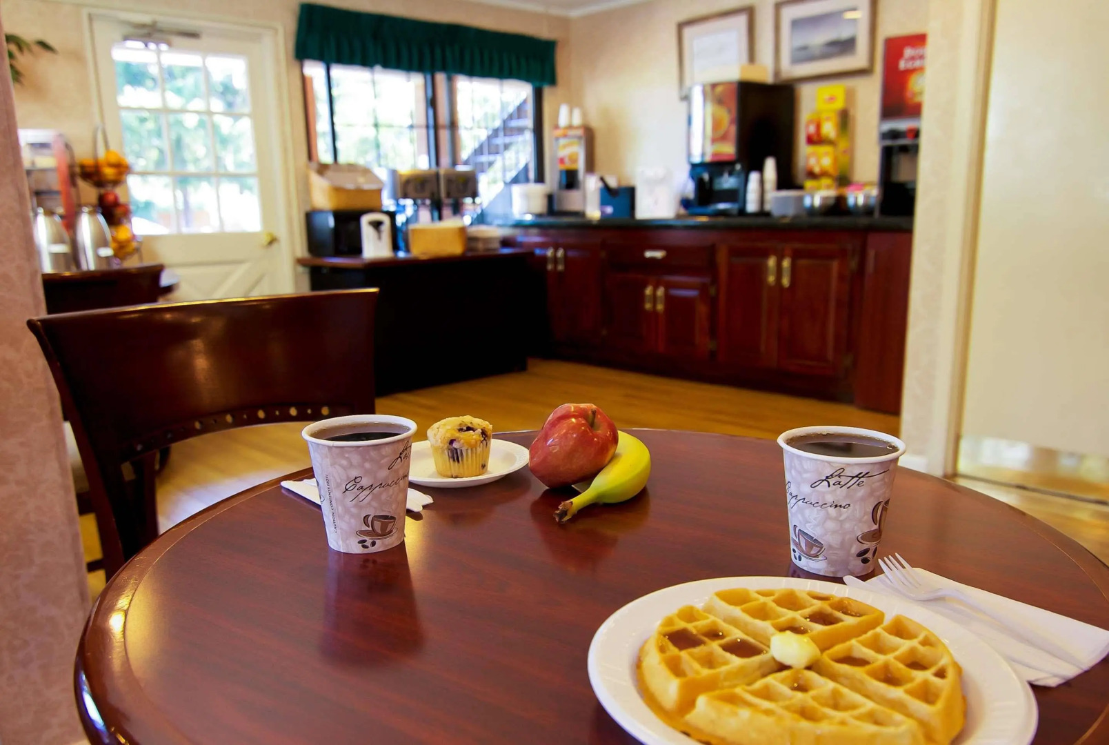 Foto - SureStay Plus by Best Western Woodbury Inn