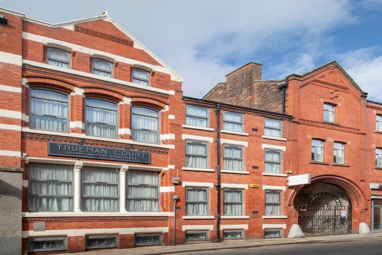 Foto - Trueman Court Luxury Serviced Apartments