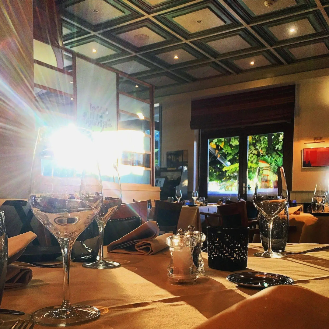 Photo - Rivage Hotel Restaurant Lutry