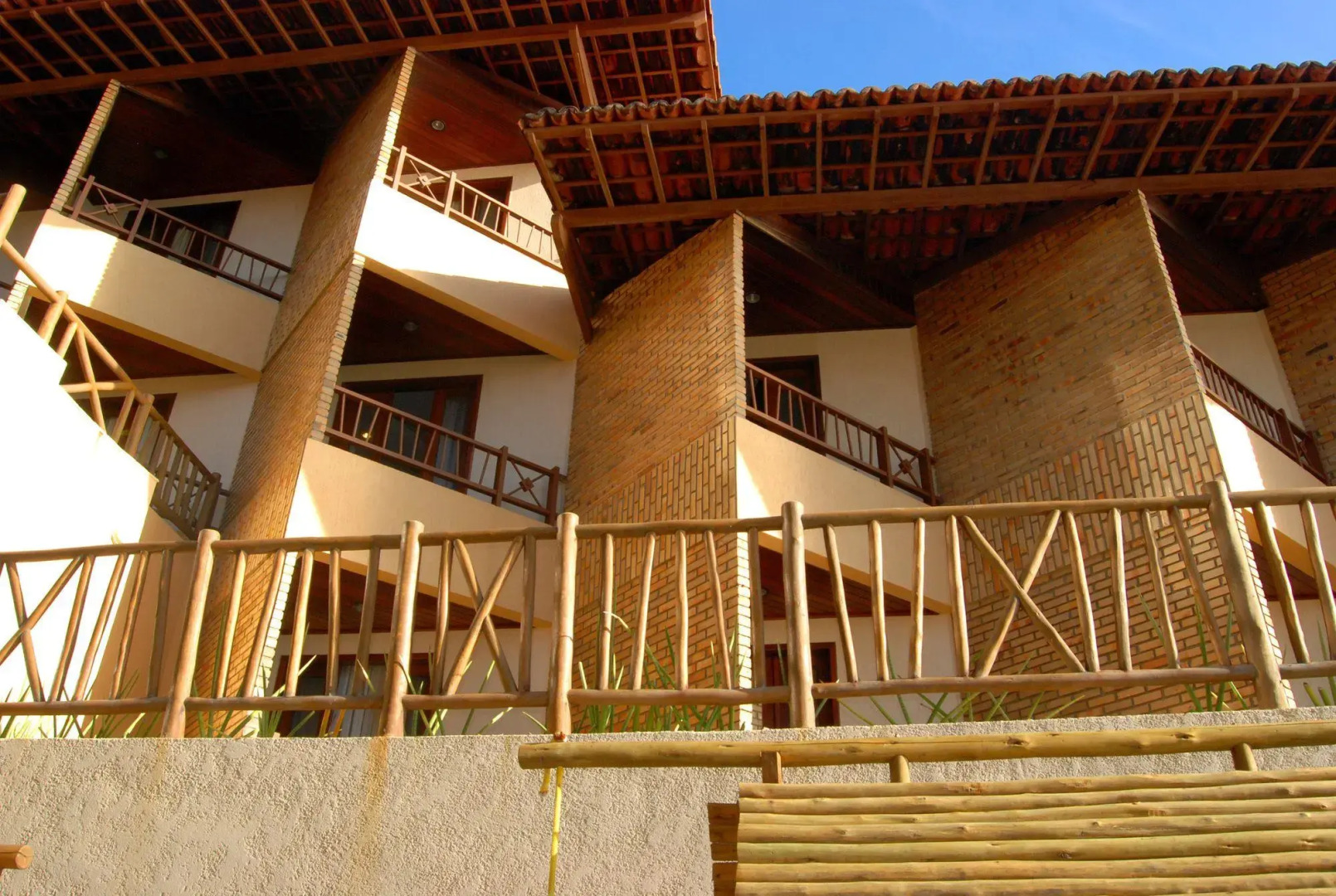 Photo - Visual Praia Hotel