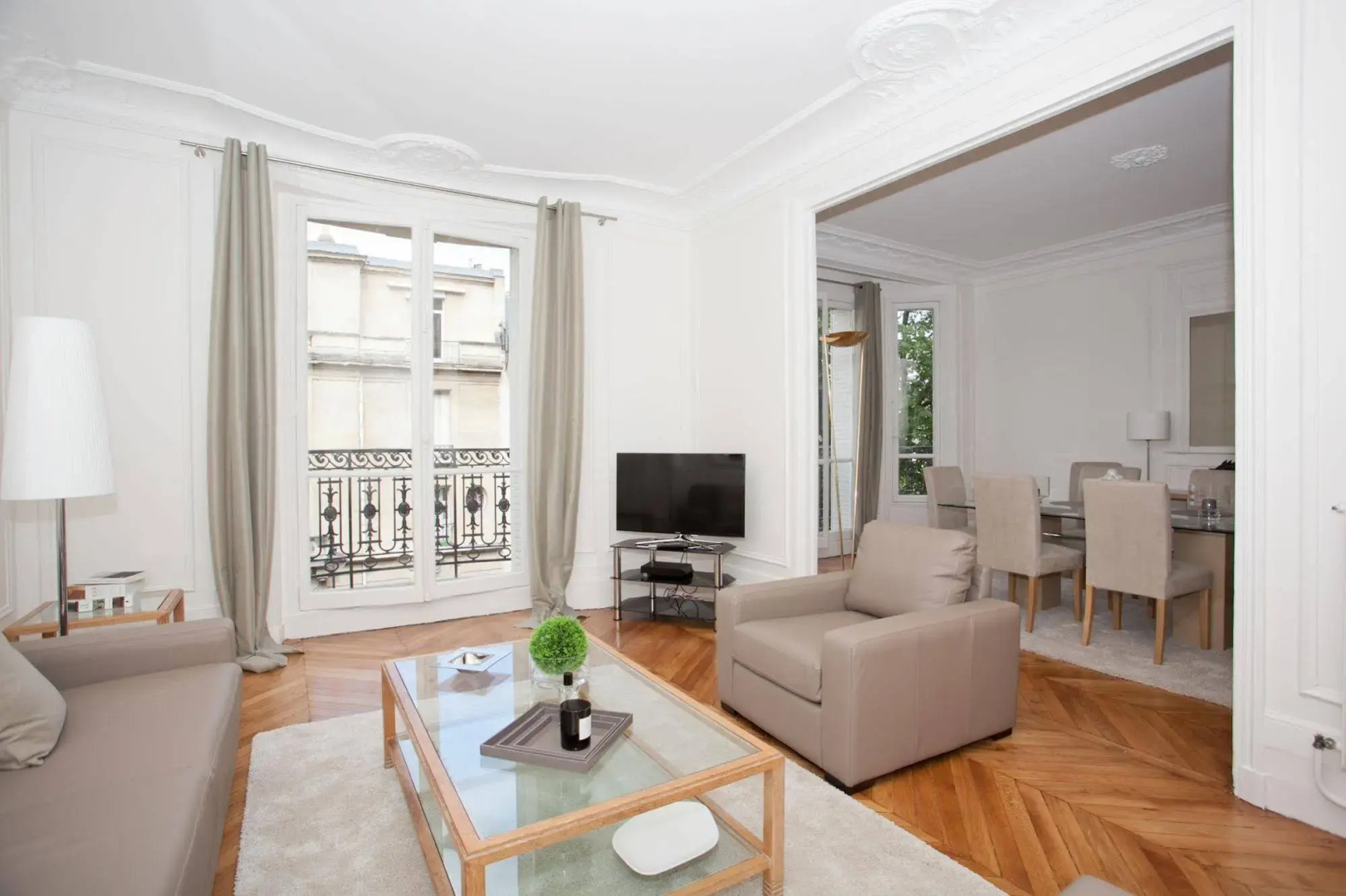 Foto - Résidence Charles Floquet