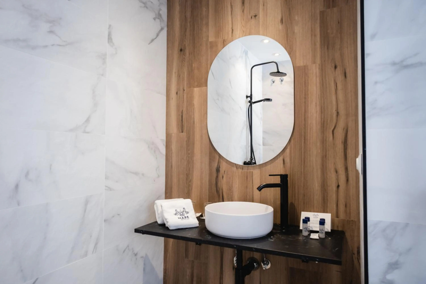 Foto - Mare Estepona Hotel