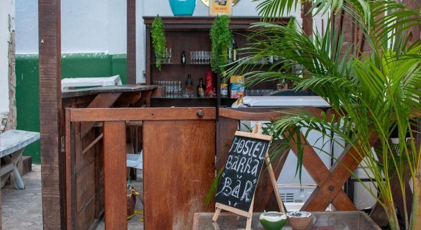 Foto - Hostel Barra
