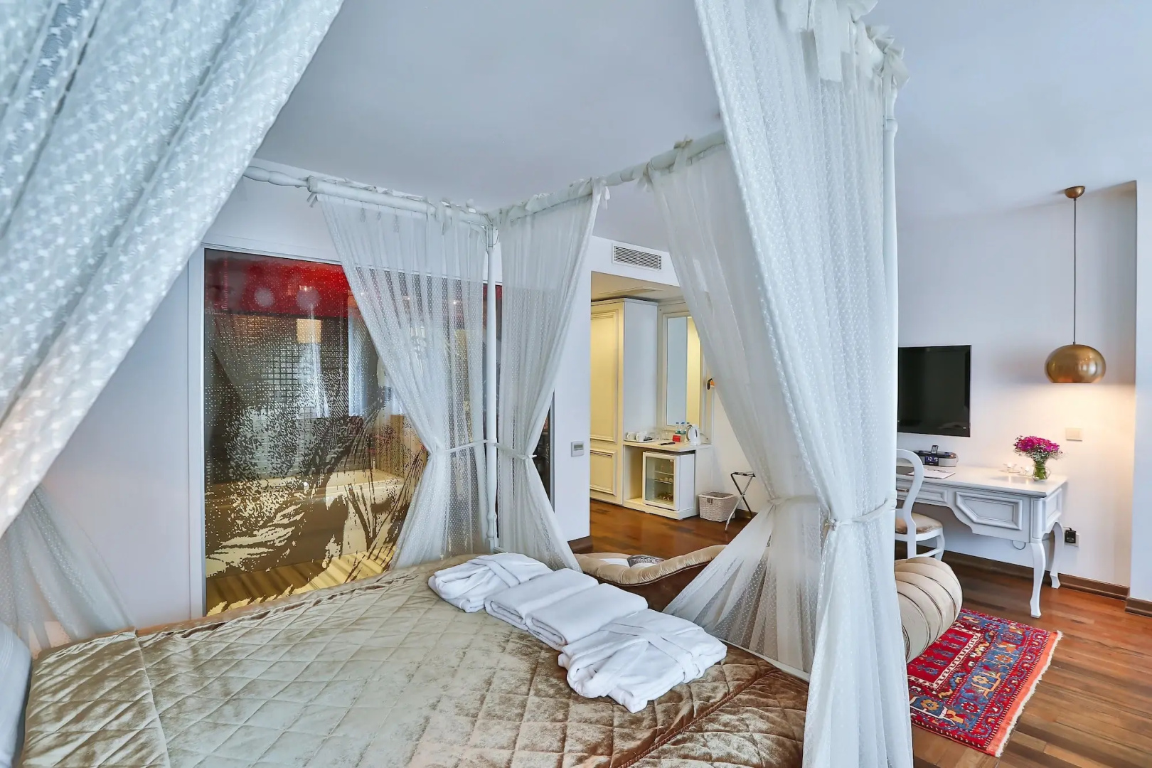 Foto - Senatus Hotel - Special Class