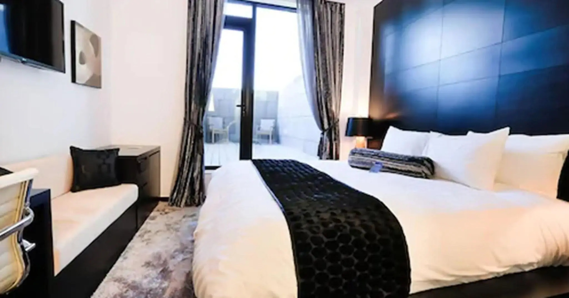 Foto - The One Boutique Hotel