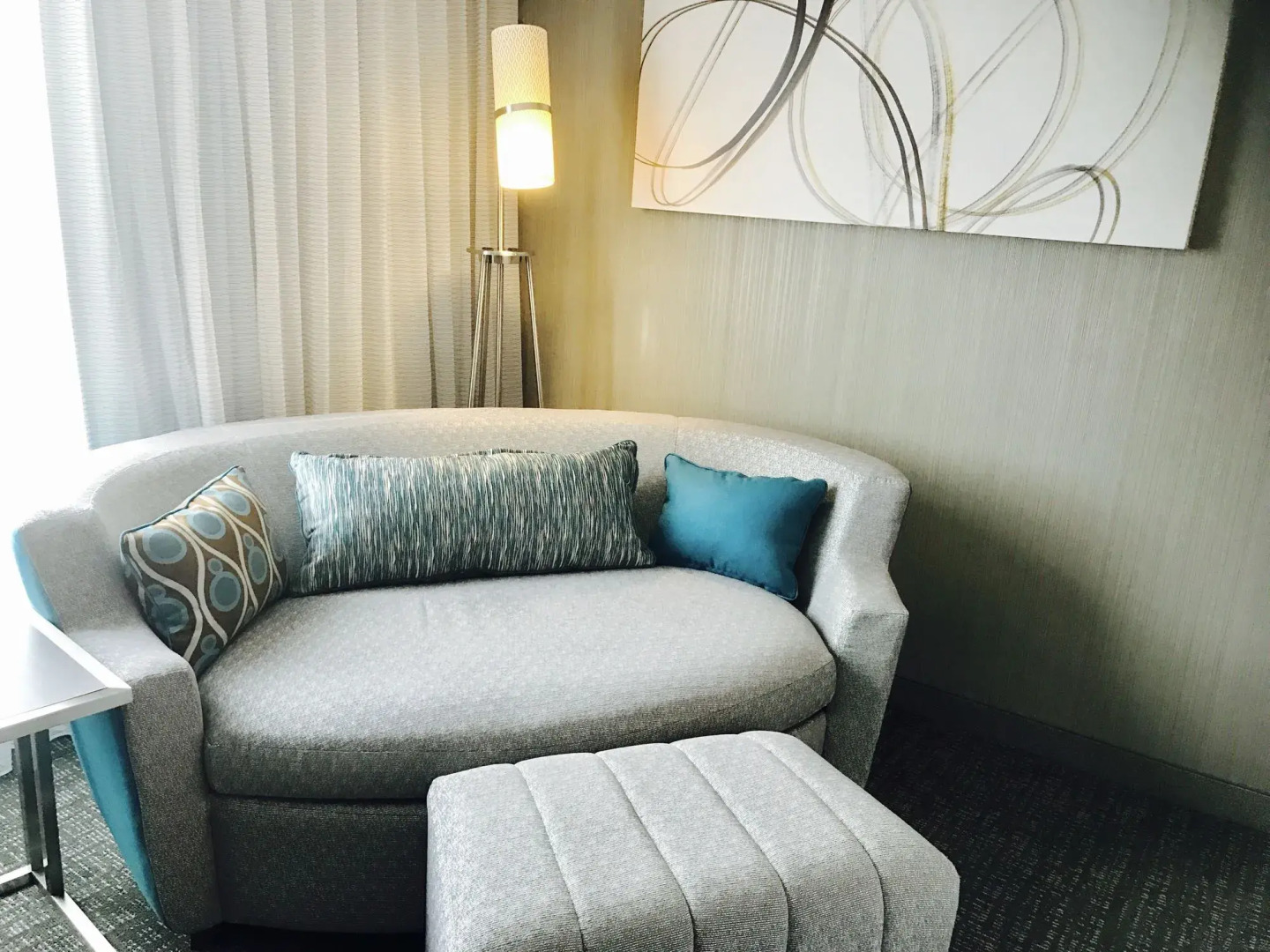 Photo - Courtyard Oakland Downtown