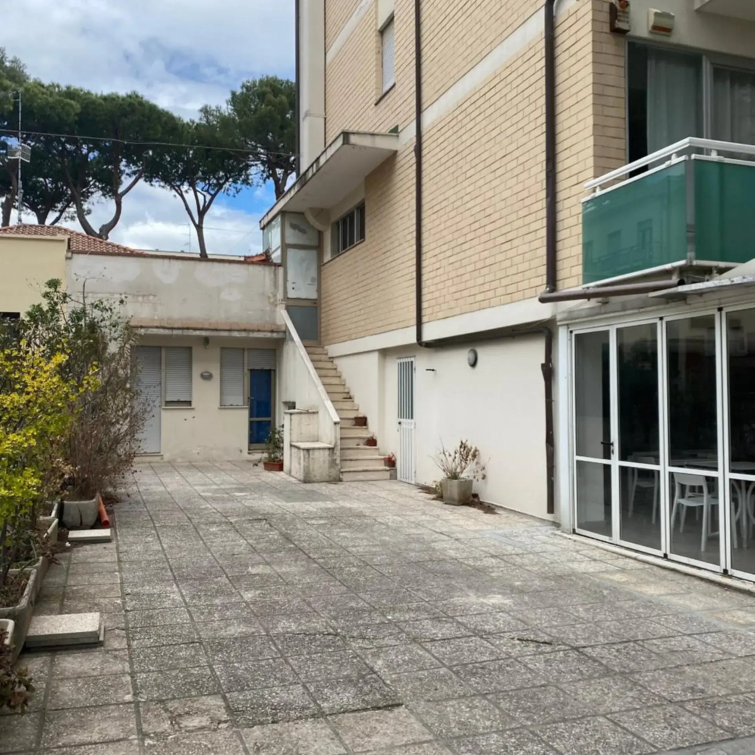 Photo - Hotel Modenese