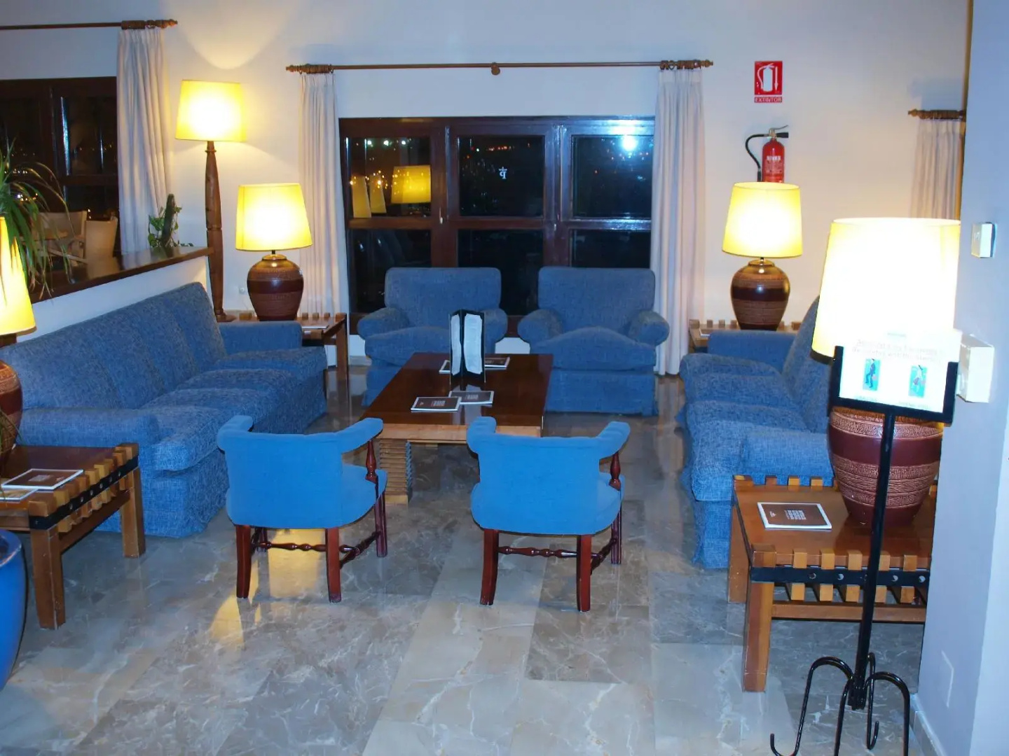 Foto - Parador de Melilla