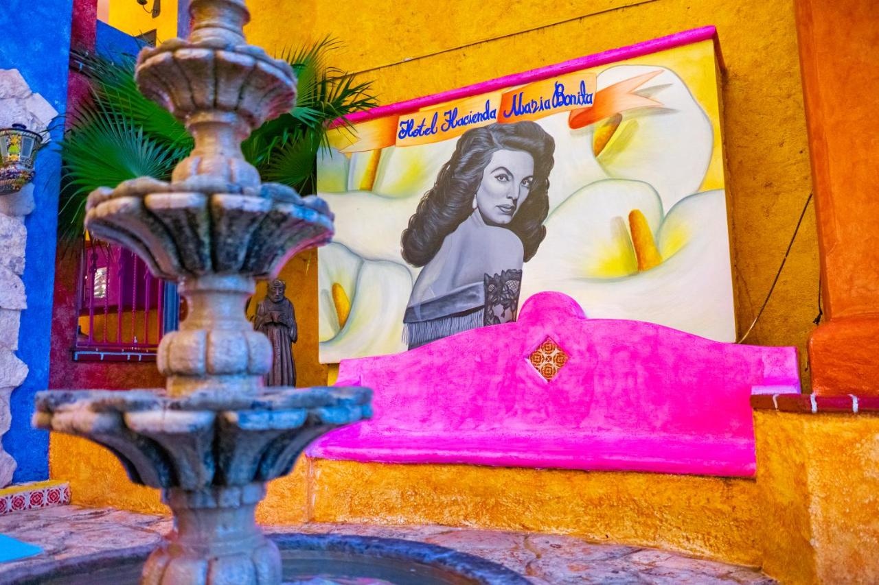 Photo - Hacienda Maria Bonita Hotel