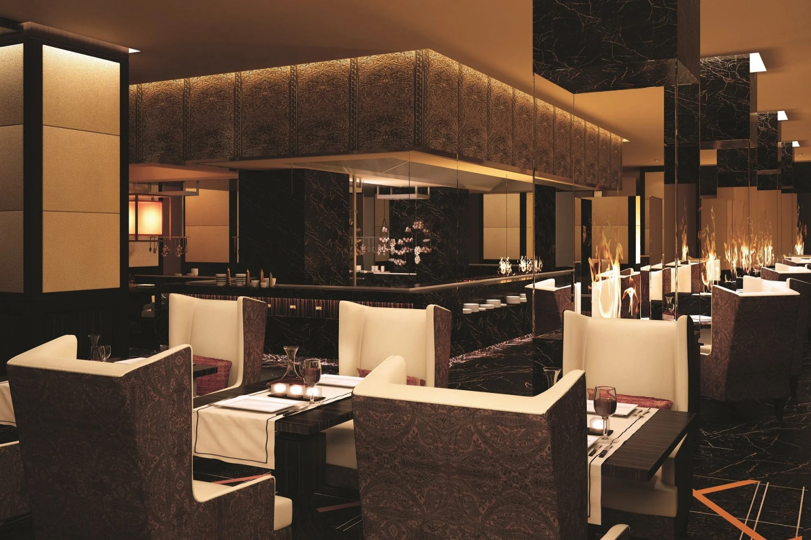 Foto - Rixos Marina Abu Dhabi