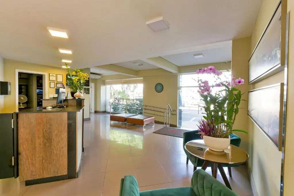 Foto - Araçatuba Plaza Hotel