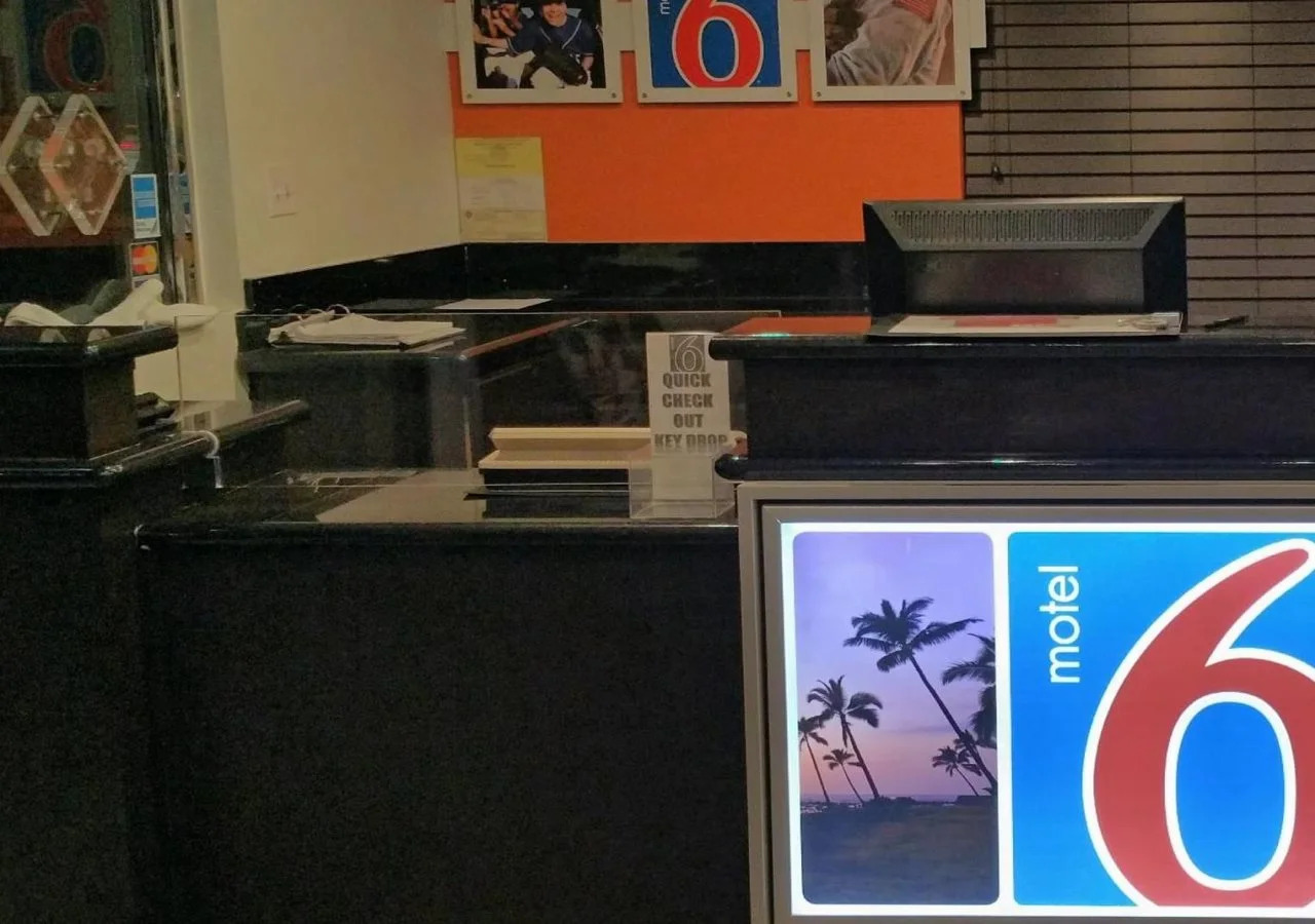 Foto - Beachside Inn