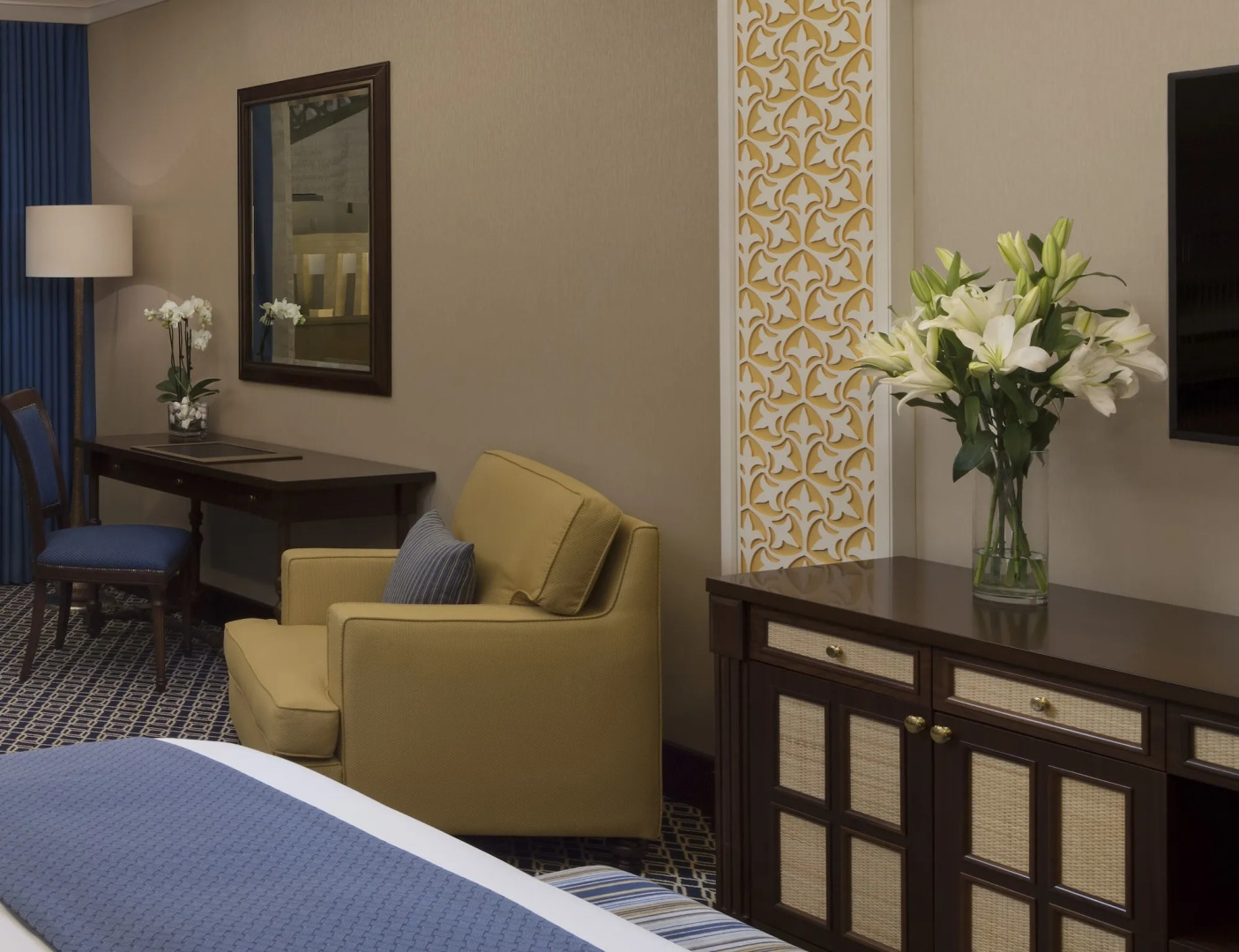 Foto - Al Najada Doha Hotel by Tivoli