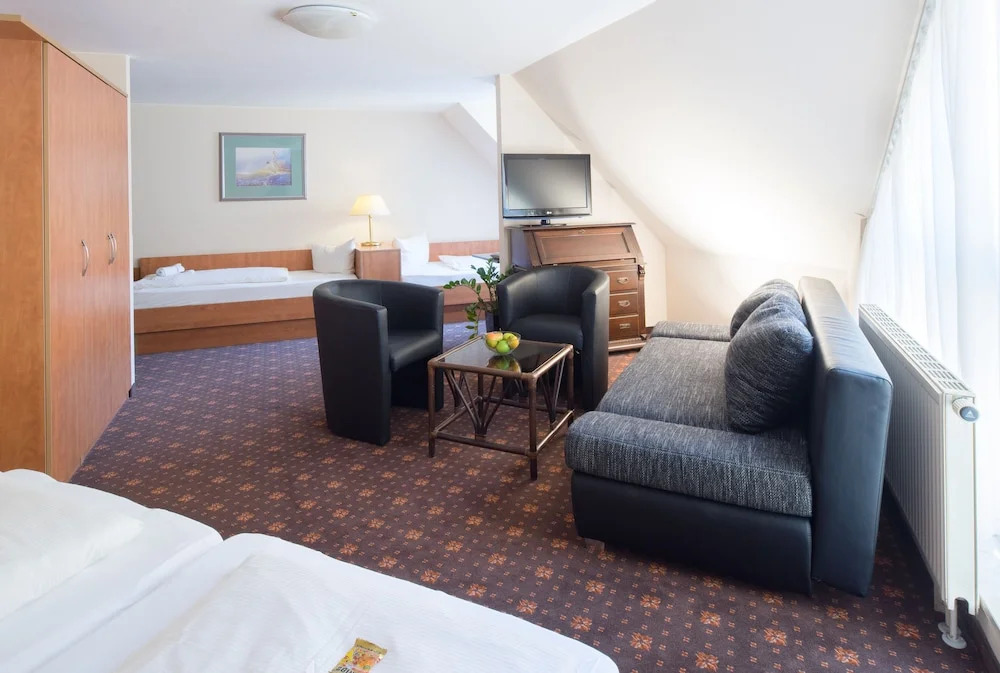 Foto - Maximilian Hotel & Apartments Weil am Rhein / Basel