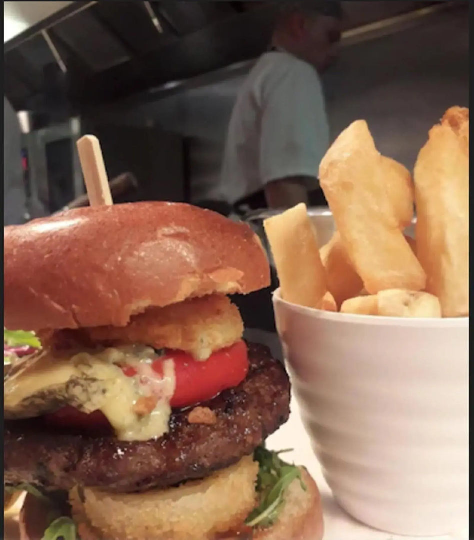 Foto - Louis Fitzgerald Hotel