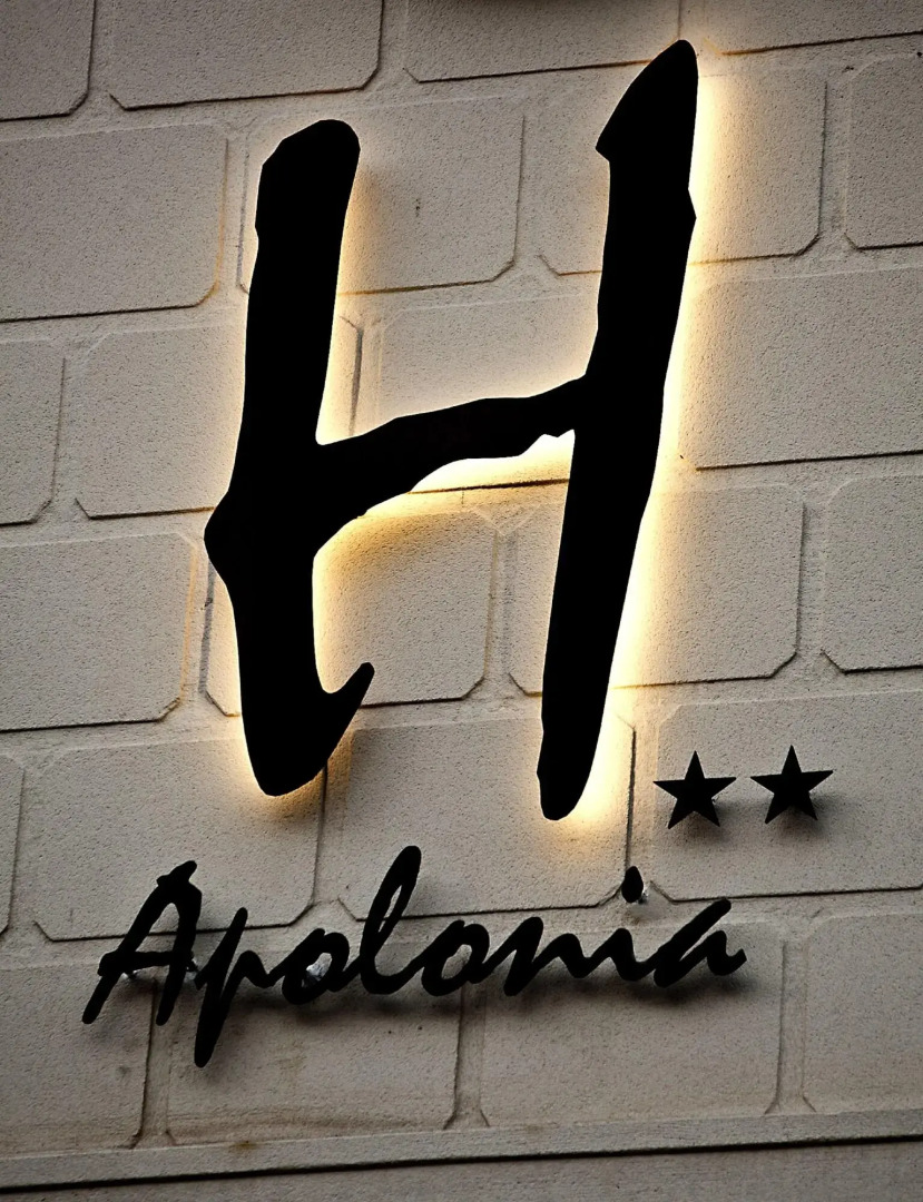 Photo - Hotel Apolonia Soria