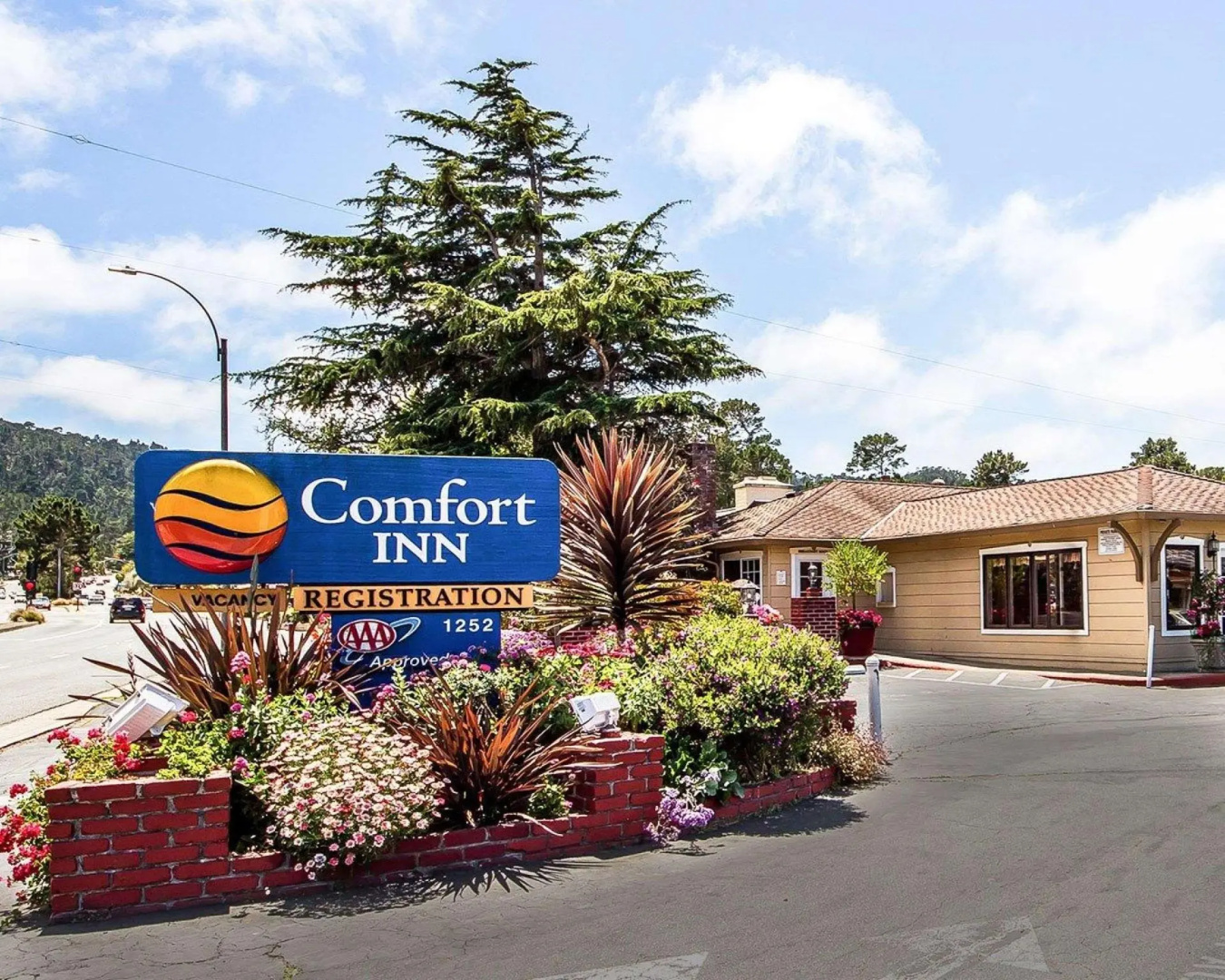Foto - The Inn at 1252 Monterey