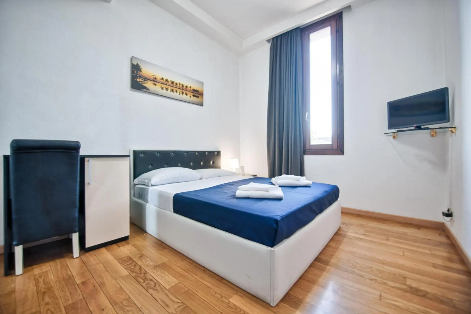 Foto - Hotel Trieste