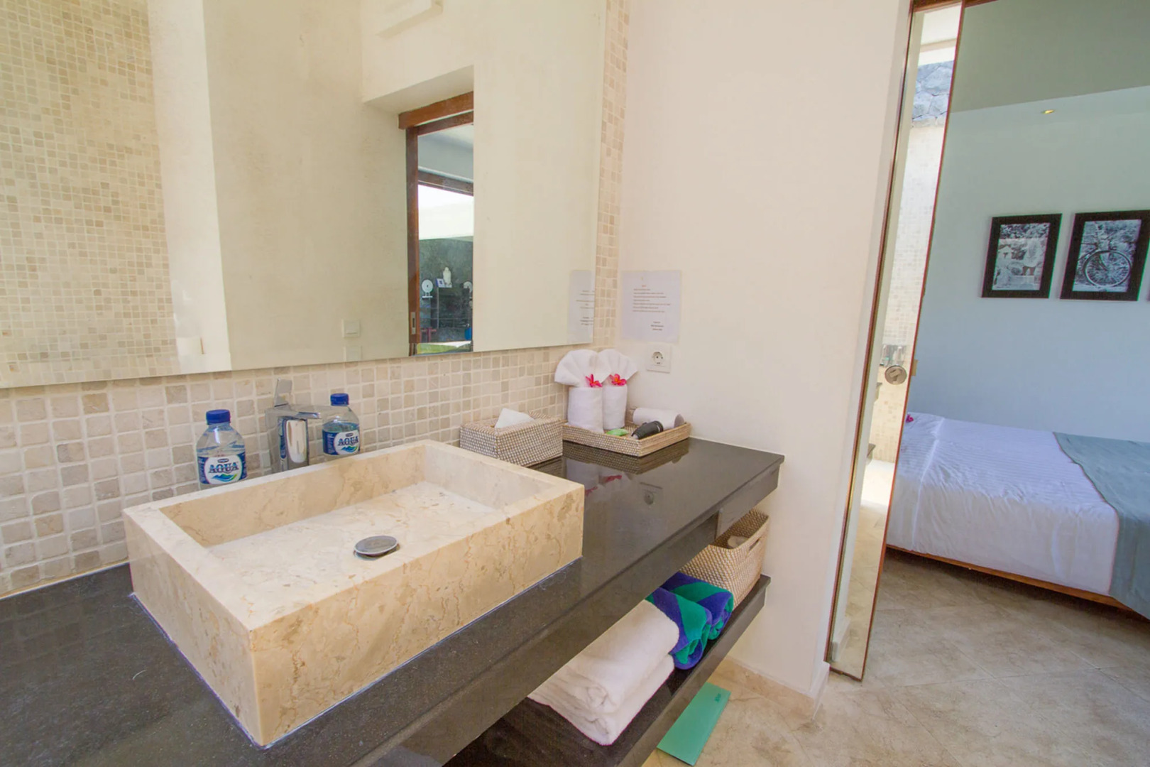Photo - Vishuddha Ajna Villa - Outstanding 2 bdr villa - GREAT LOCATION!