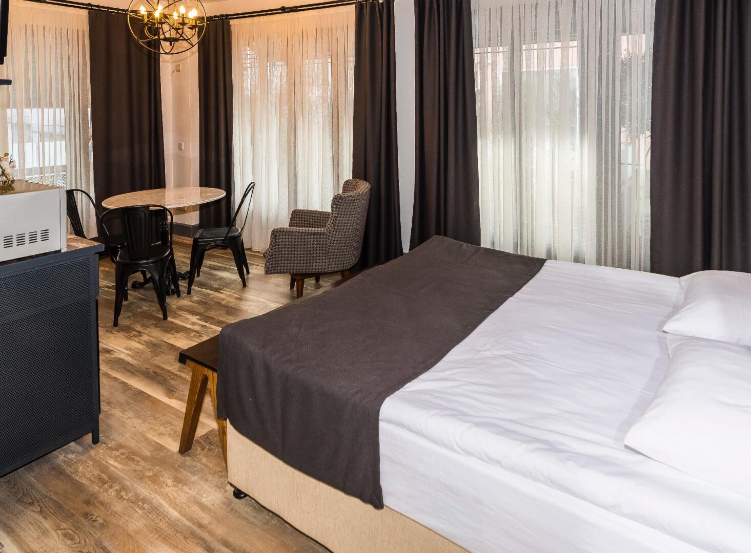 Foto - BGuest Hotel & Residence