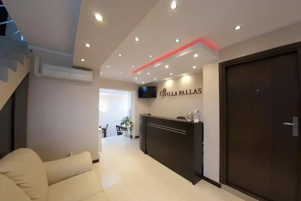 Photo - Villa Pallas