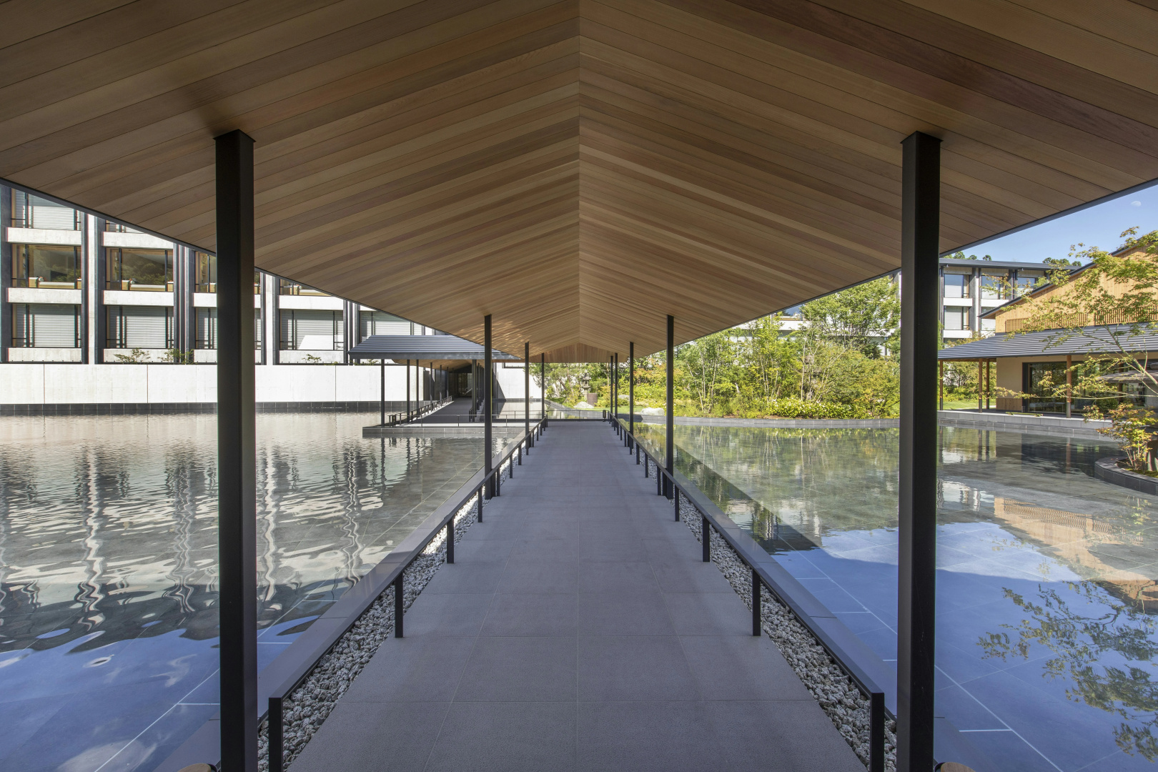 Foto - ROKU KYOTO, LXR Hotels & Resorts by Hilton